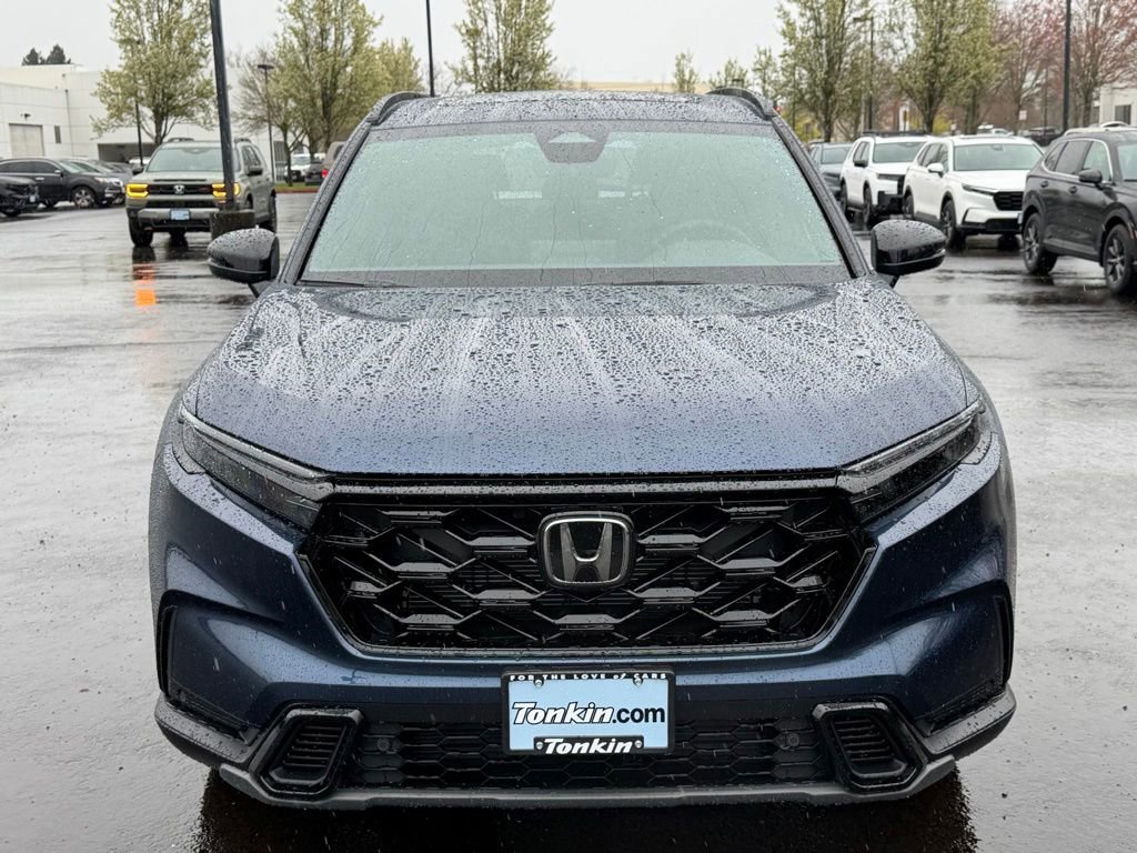 New 2026 Honda CR-V Sport-L image 3