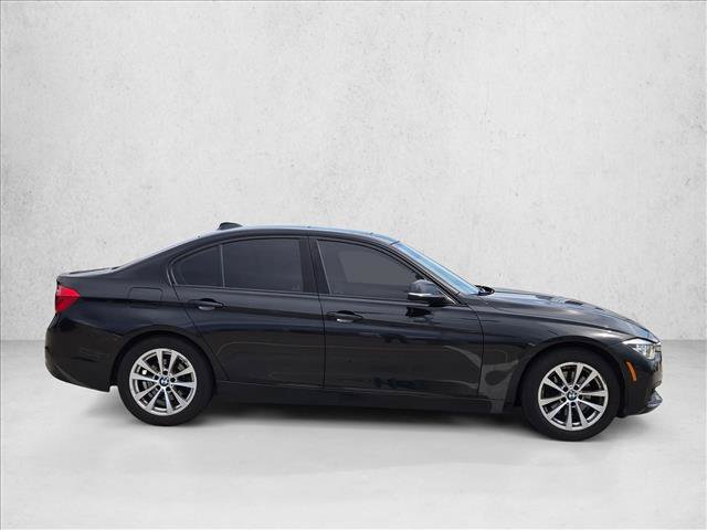 Used 2018 BMW 320i Sedan RWD video 4