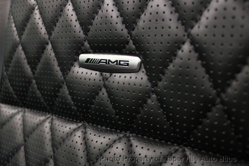 Used 2018 Mercedes-Benz G 65 AMG 4MATIC image 61