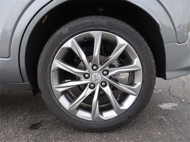 New 2026 Buick Encore GX Avenir w/ Avenir Technology Package image 29