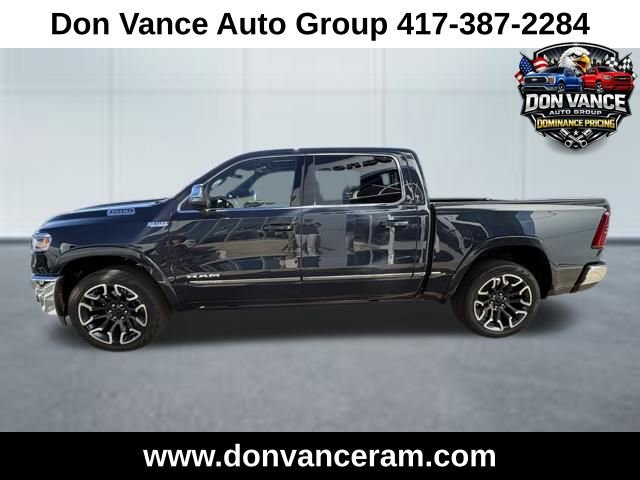 New 2026 RAM 1500 Limited image 3