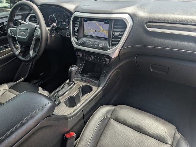 Used 2019 GMC Acadia SLT FWD image 35