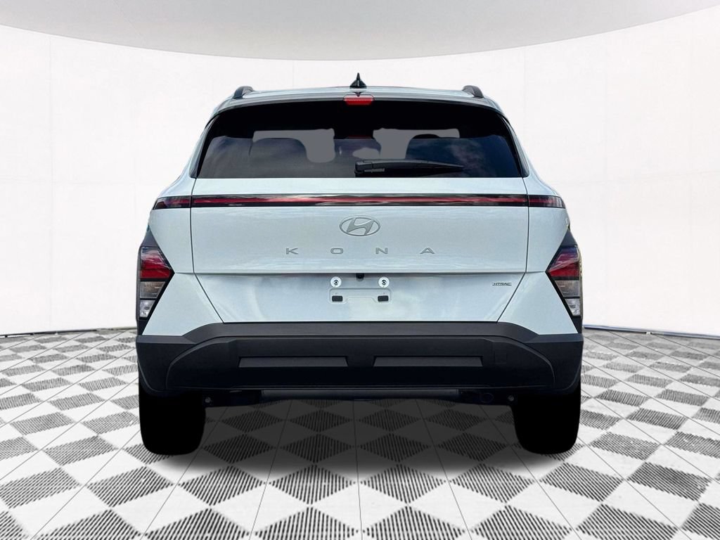 New 2026 Hyundai Kona SEL Sport AWD/4WD image 10