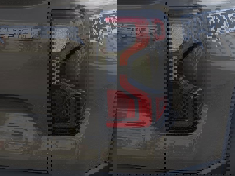 New 2026 Ford Ranger Raptor AWD/4WD image 21