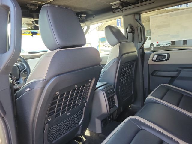 New 2026 Ford Bronco Big Bend image 10