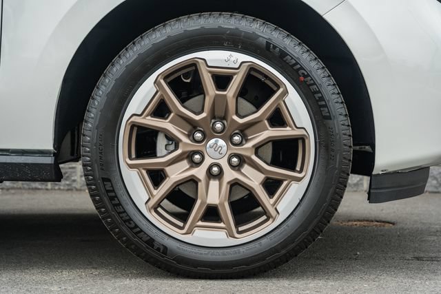 New 2026 Ford Expedition King Ranch AWD/4WD image 28