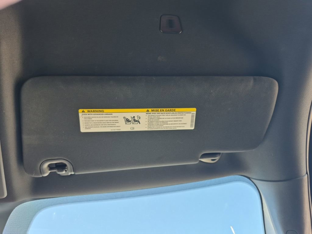 Certified 2024 RAM 1500 Classic Warlock image 43