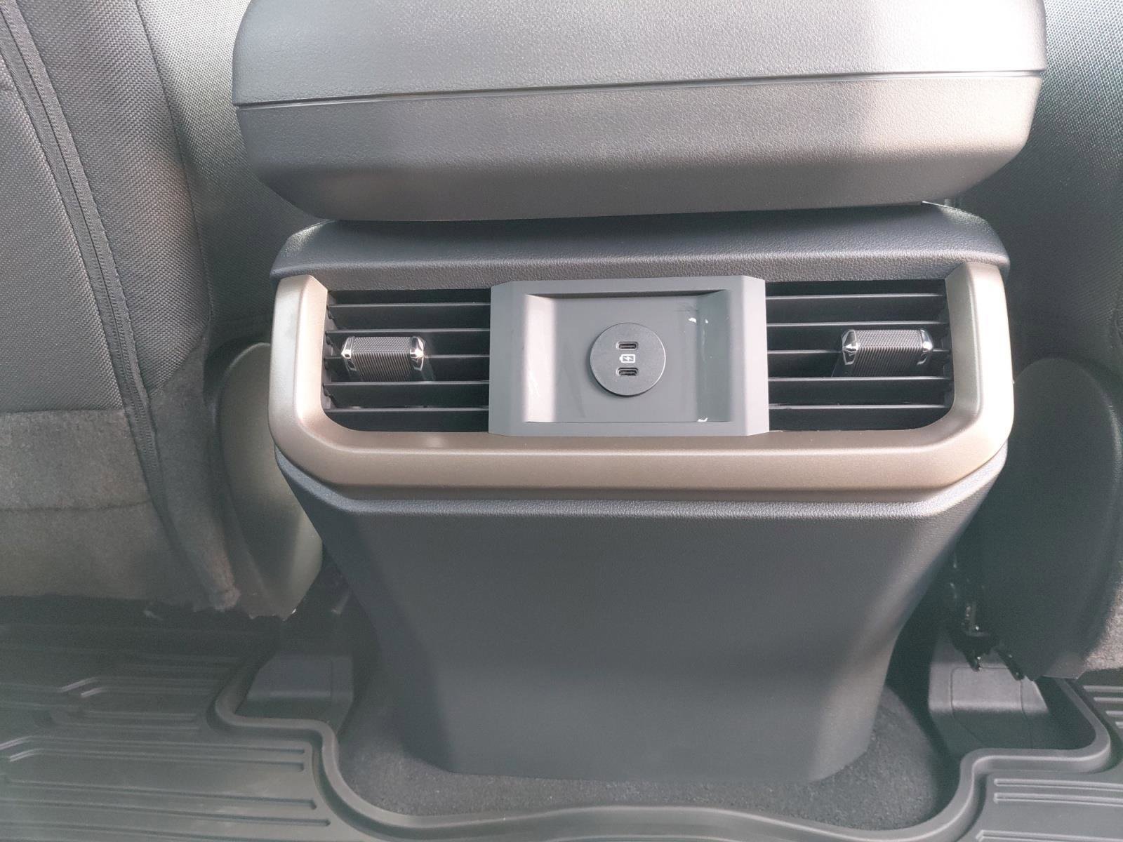 New 2025 Ford F150 STX w/ Equipment Group 201A FX4 image 28