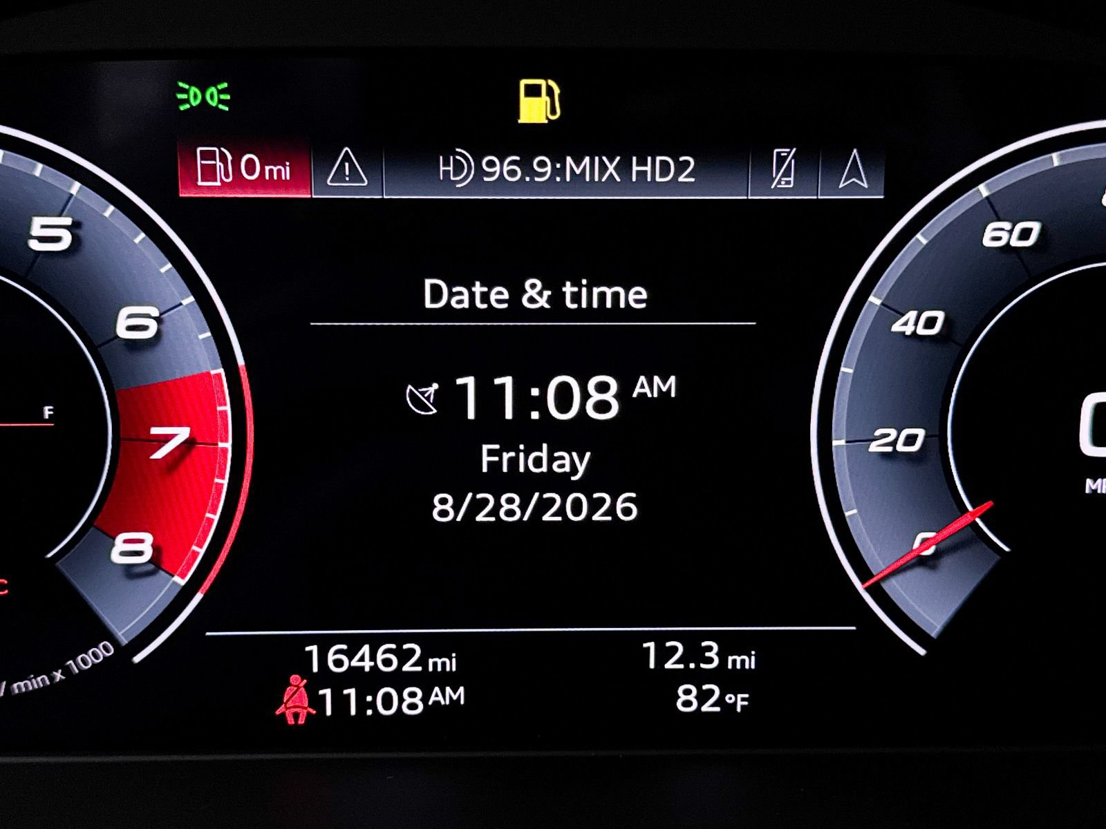 Used 2023 Audi SQ5 Premium Plus w/ Premium Plus Package AWD/4WD image 38