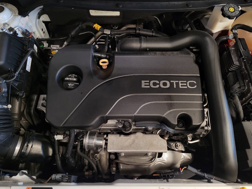 Used 2019 Chevrolet Equinox LS FWD image 30
