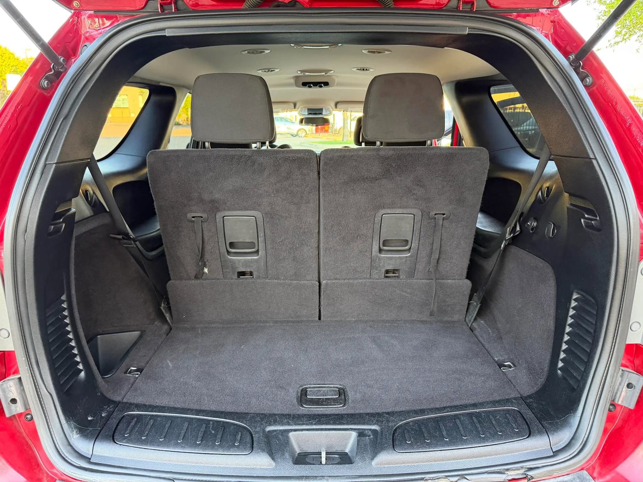 Used 2013 Dodge Durango SXT w/ Rallye Appearance Group image 33