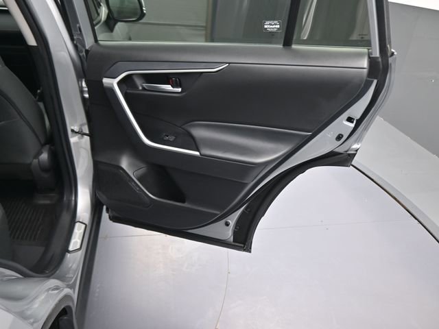 Used 2024 Toyota RAV4 XLE w/ Weather Package image 25