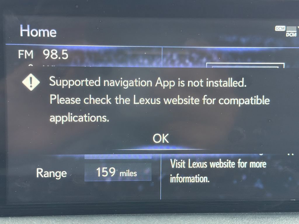 Used 2021 Lexus RX 350 F Sport AWD/4WD image 22