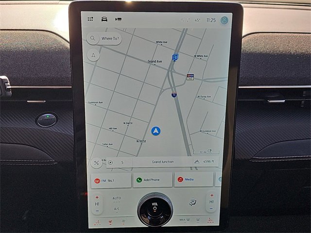 Used 2021 Ford Mustang Mach-E Premium image 12