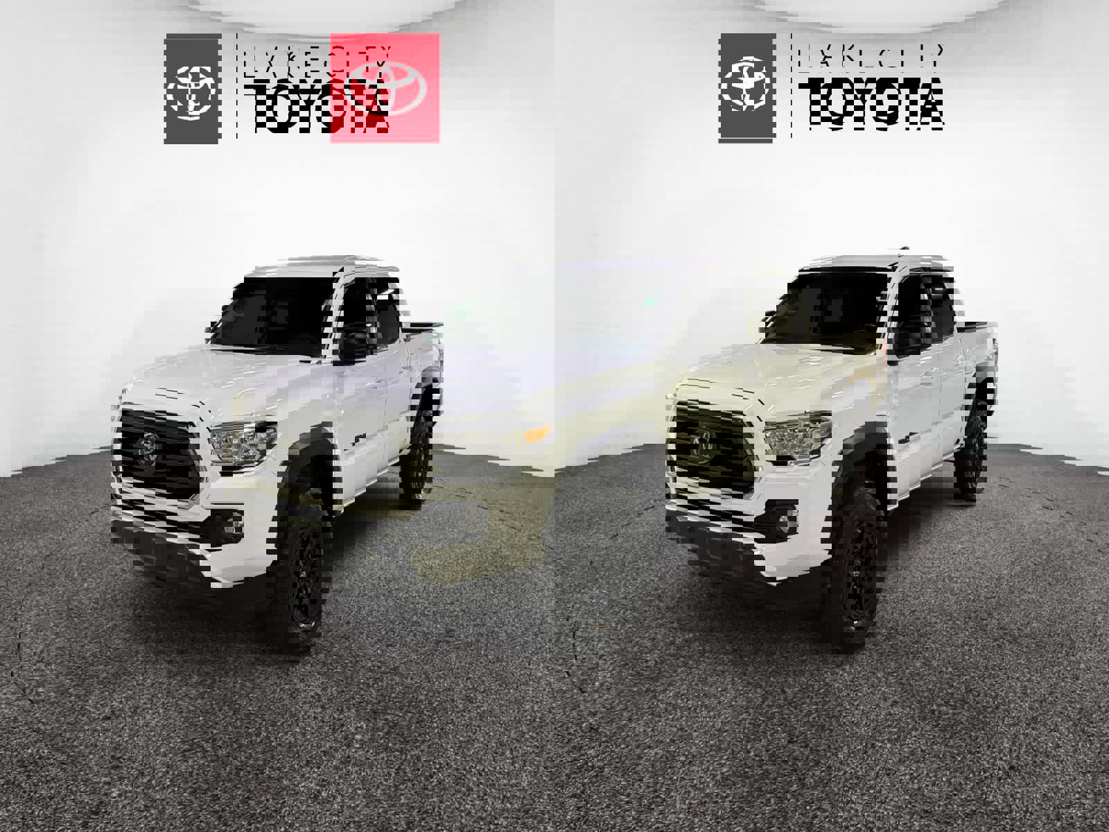 Used 2023 Toyota Tacoma SR5