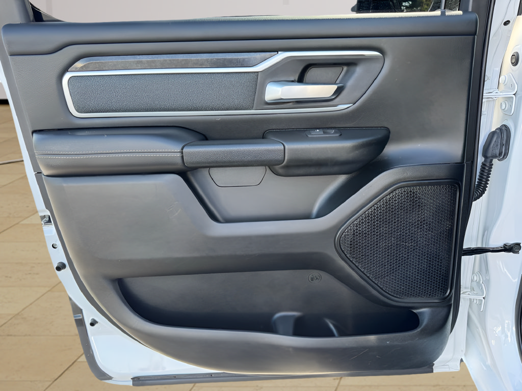 Used 2022 RAM 1500 Big Horn AWD/4WD image 29