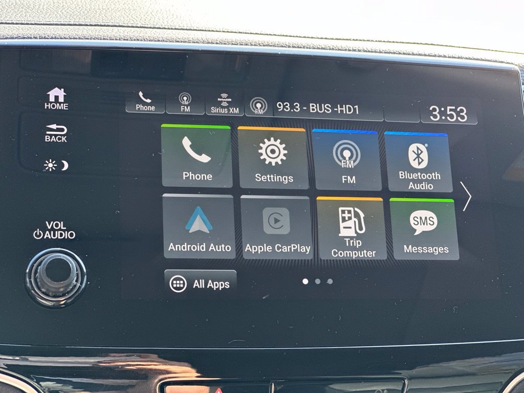 Used 2019 Honda Pilot EX-L image 23