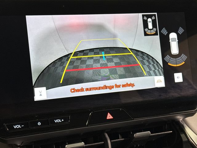 Certified 2024 Toyota Venza XLE AWD/4WD image 36