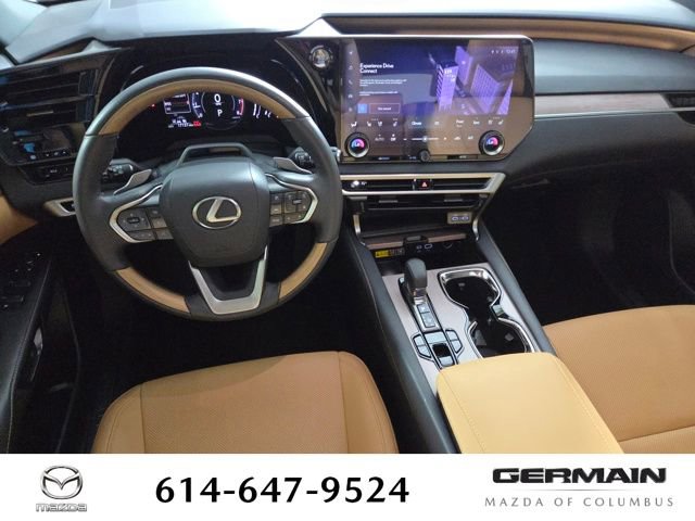 Used 2024 Lexus RX 350 Premium w/ Convenience Package AWD/4WD image 18