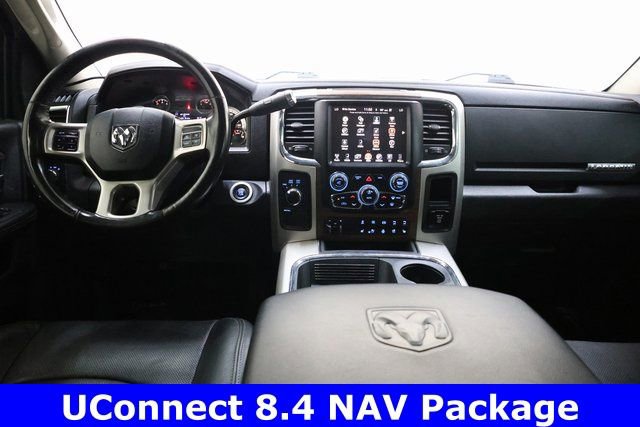 Used 2016 RAM 3500 Laramie w/ Convenience Group image 13