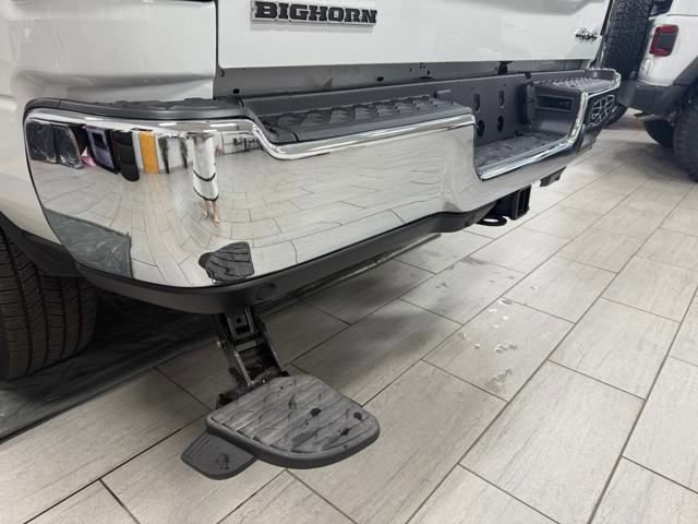 New 2025 RAM 2500 Big Horn image 6