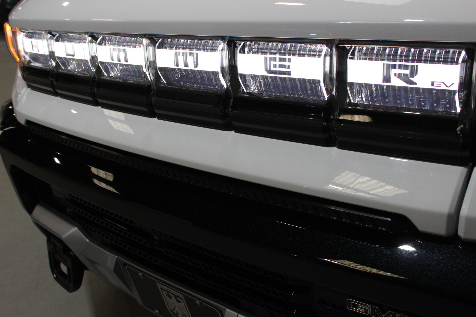 Used 2023 GMC Hummer EV Edition 1 image 6