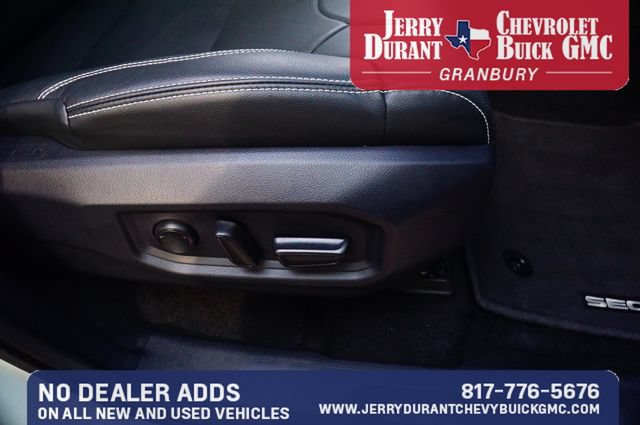 Used 2026 Toyota Sequoia Limited AWD/4WD image 27