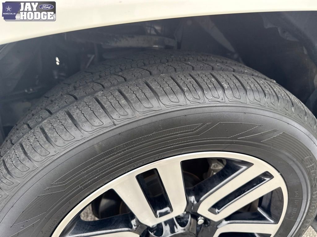 Used 2019 Toyota 4Runner Limited image 31