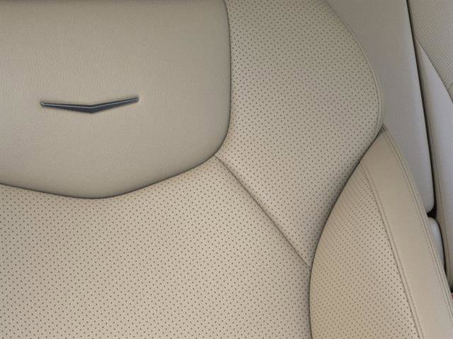 New 2025 Cadillac CT5 Premium Luxury RWD image 21