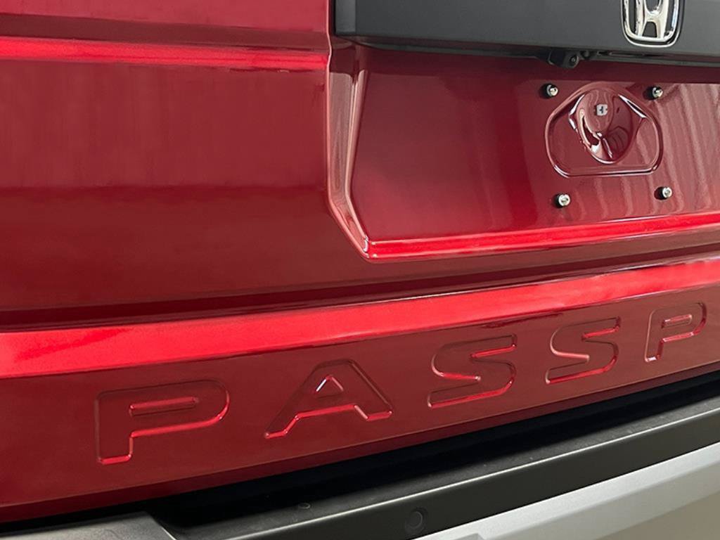 New 2026 Honda Passport RTL image 20