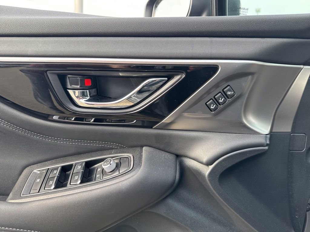 Certified 2022 Subaru Legacy Limited image 57