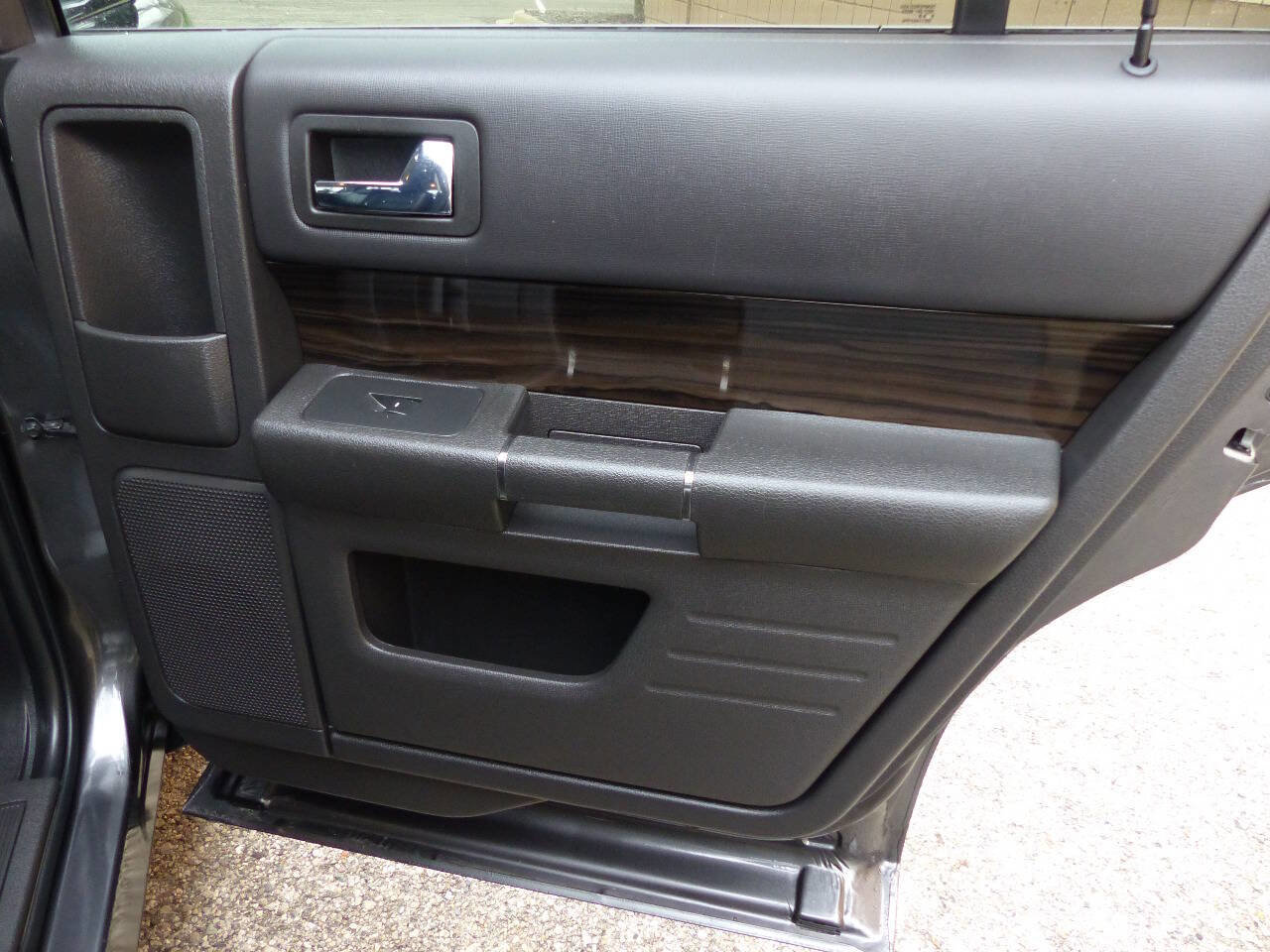 Used 2018 Ford Flex SEL w/ Equipment Group 202A FWD image 28
