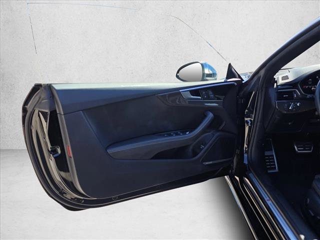 Certified 2022 Audi S5 Prestige image 13