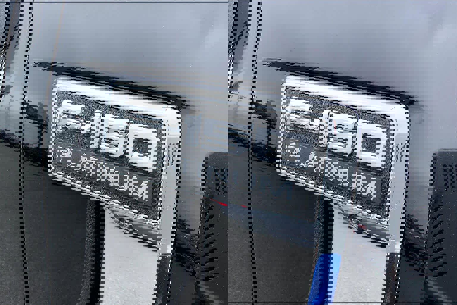 Certified 2022 Ford F150 Platinum w/ Equipment Group 701A High image 10