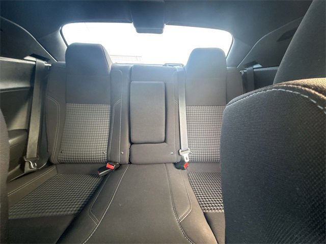 Used 2018 Dodge Challenger SXT image 20