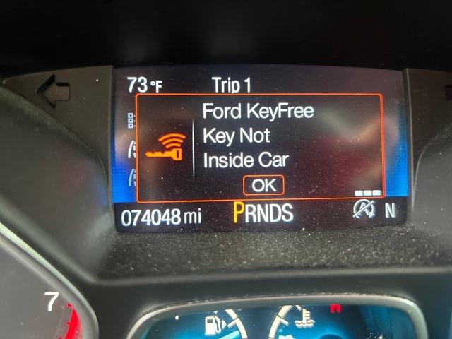 Used 2019 Ford Escape SE AWD/4WD image 16