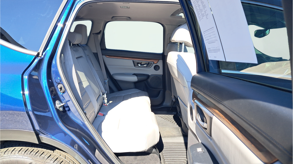 Used 2017 Honda CR-V EX-L image 14