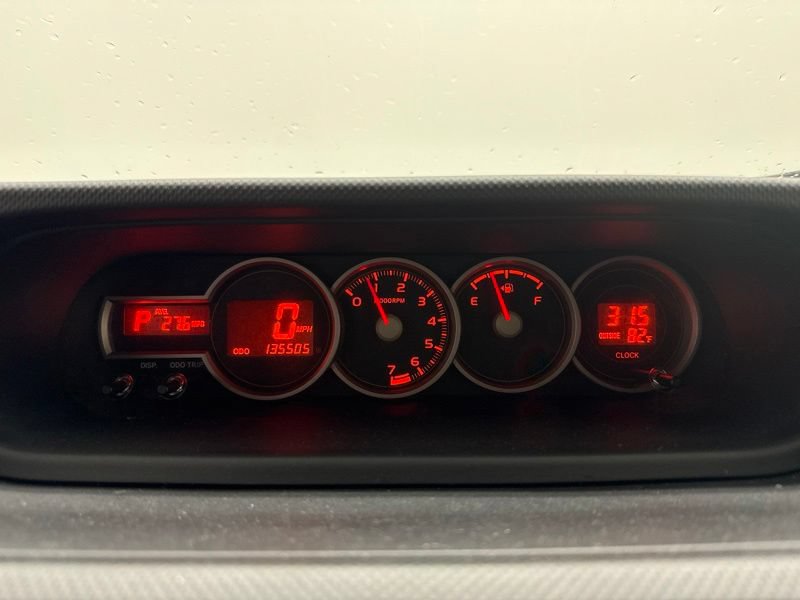Used 2013 Scion xB FWD image 22