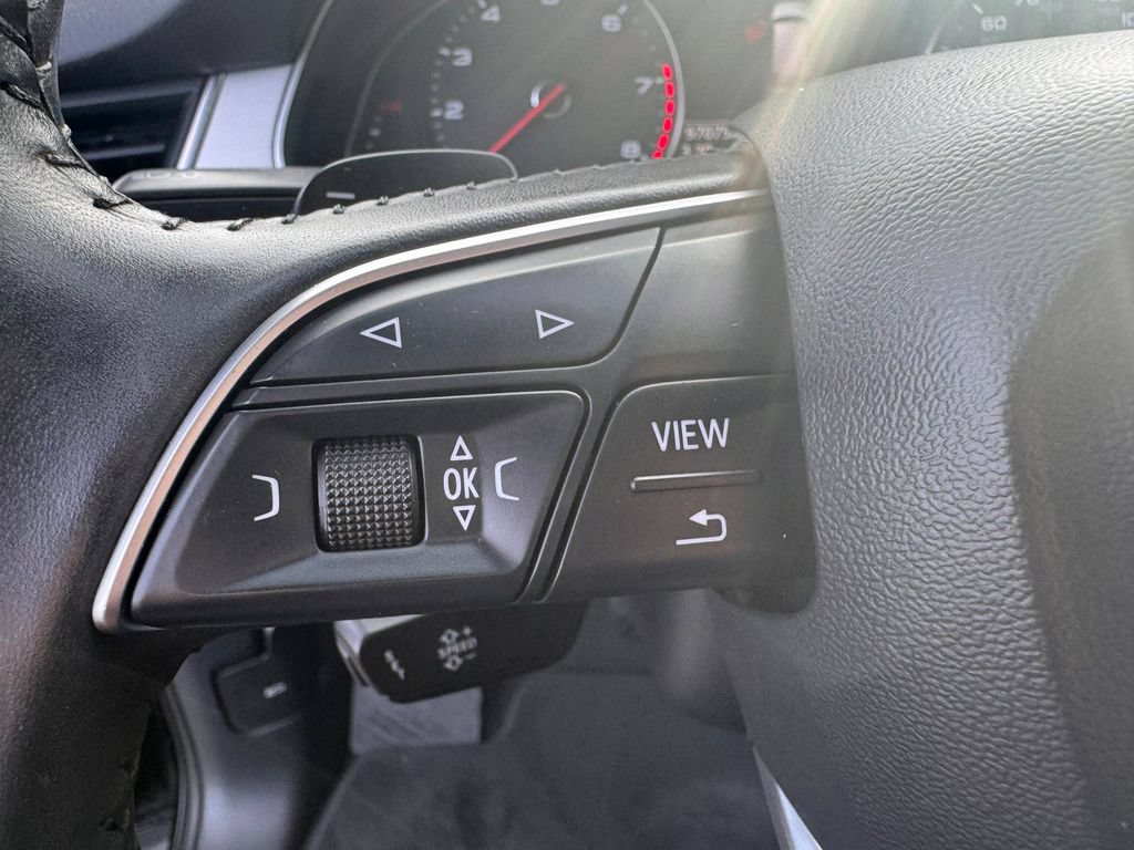Used 2019 Audi Q7 2.0T Premium w/ Convenience Package AWD/4WD image 15