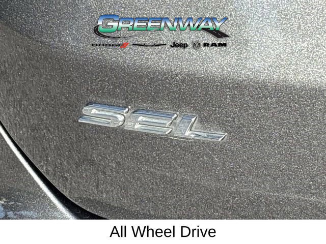 Used 2022 Ford Edge SEL w/ Convenience Package image 11