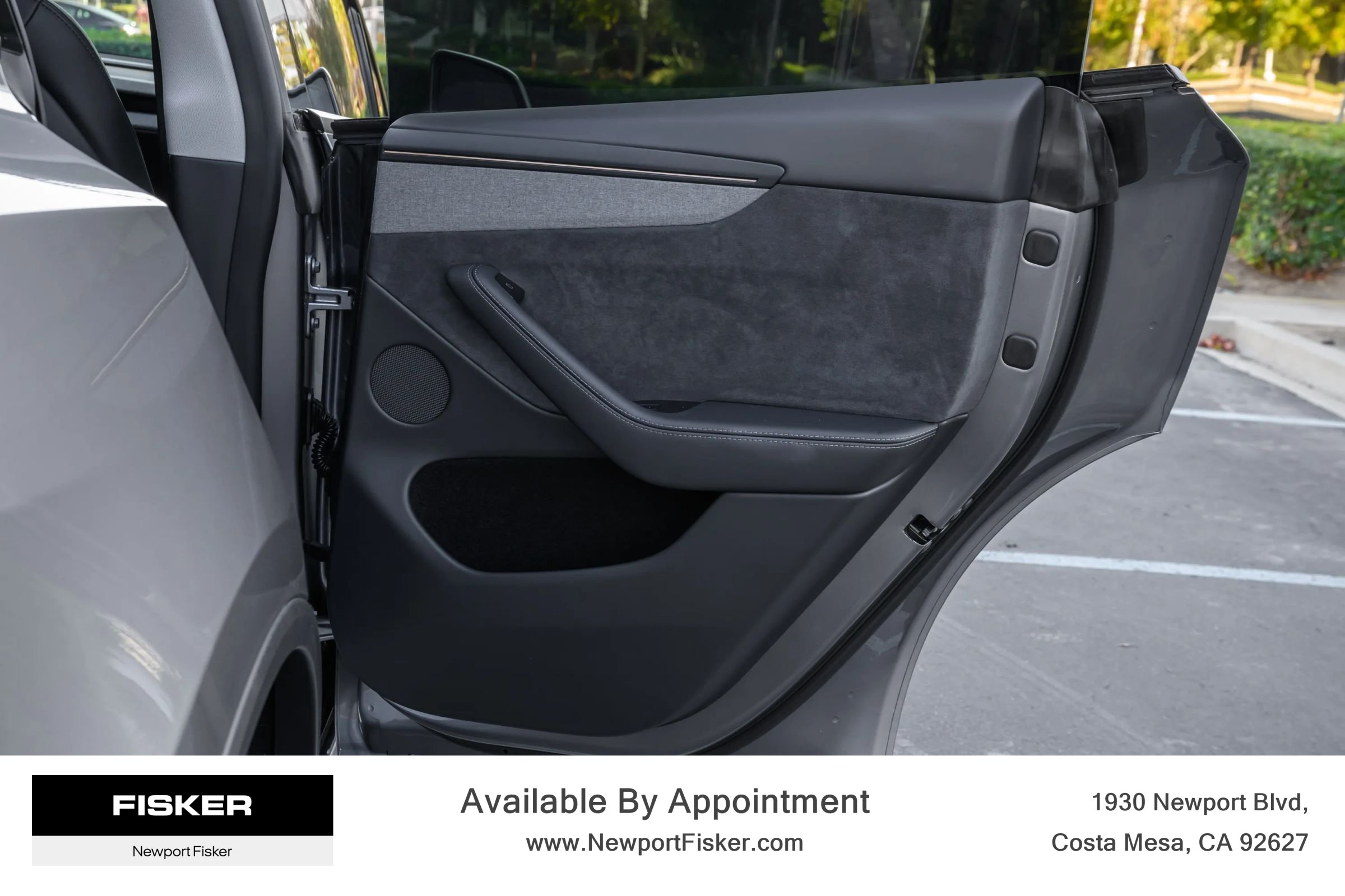 Used 2026 Tesla Model Y AWD image 26