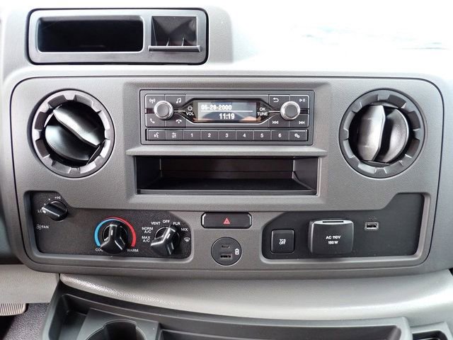 New 2026 Ford E-350 and Econoline 350 Super Duty w/ Interior Upgrade Package image 20