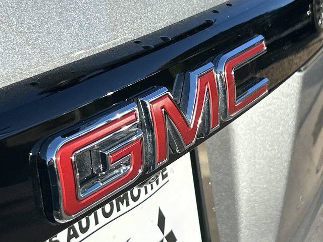 Used 2023 GMC Acadia SLT w/ Elevation Edition FWD image 27