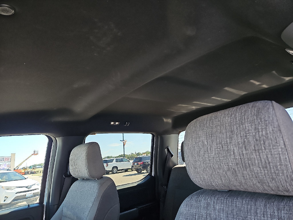 Used 2024 Ford F150 XLT w/ Mobile Office Package AWD/4WD image 22