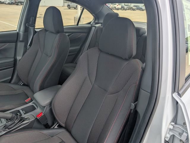 New 2026 Subaru WRX Premium image 7