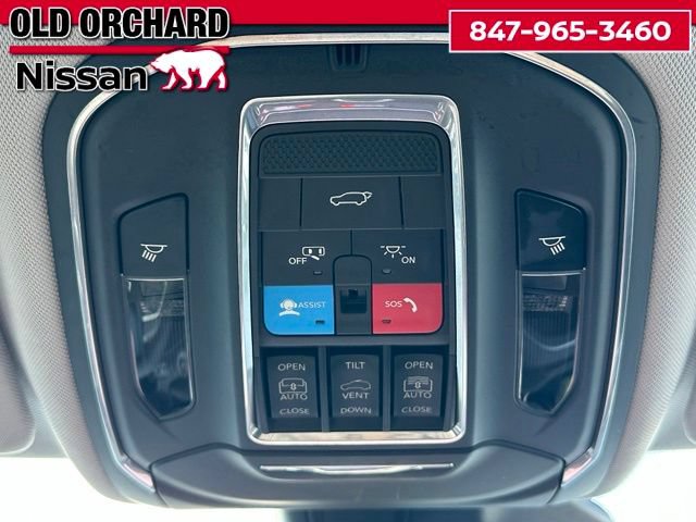 Used 2022 Jeep Grand Cherokee Limited 4xe AWD/4WD image 22