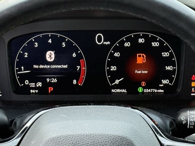 Certified 2024 Acura Integra FWD image 15