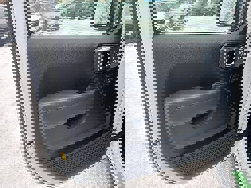 New 2026 Jeep Wrangler Willys image 18