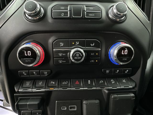 Used 2022 GMC Sierra 2500 Denali image 26