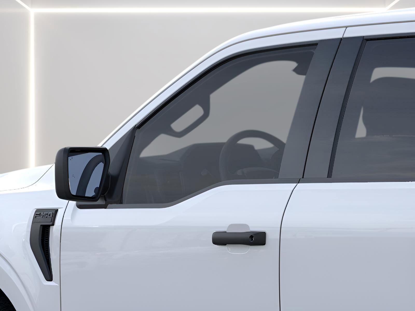 New 2026 Ford F150 STX w/ Equipment Group 200A image 20